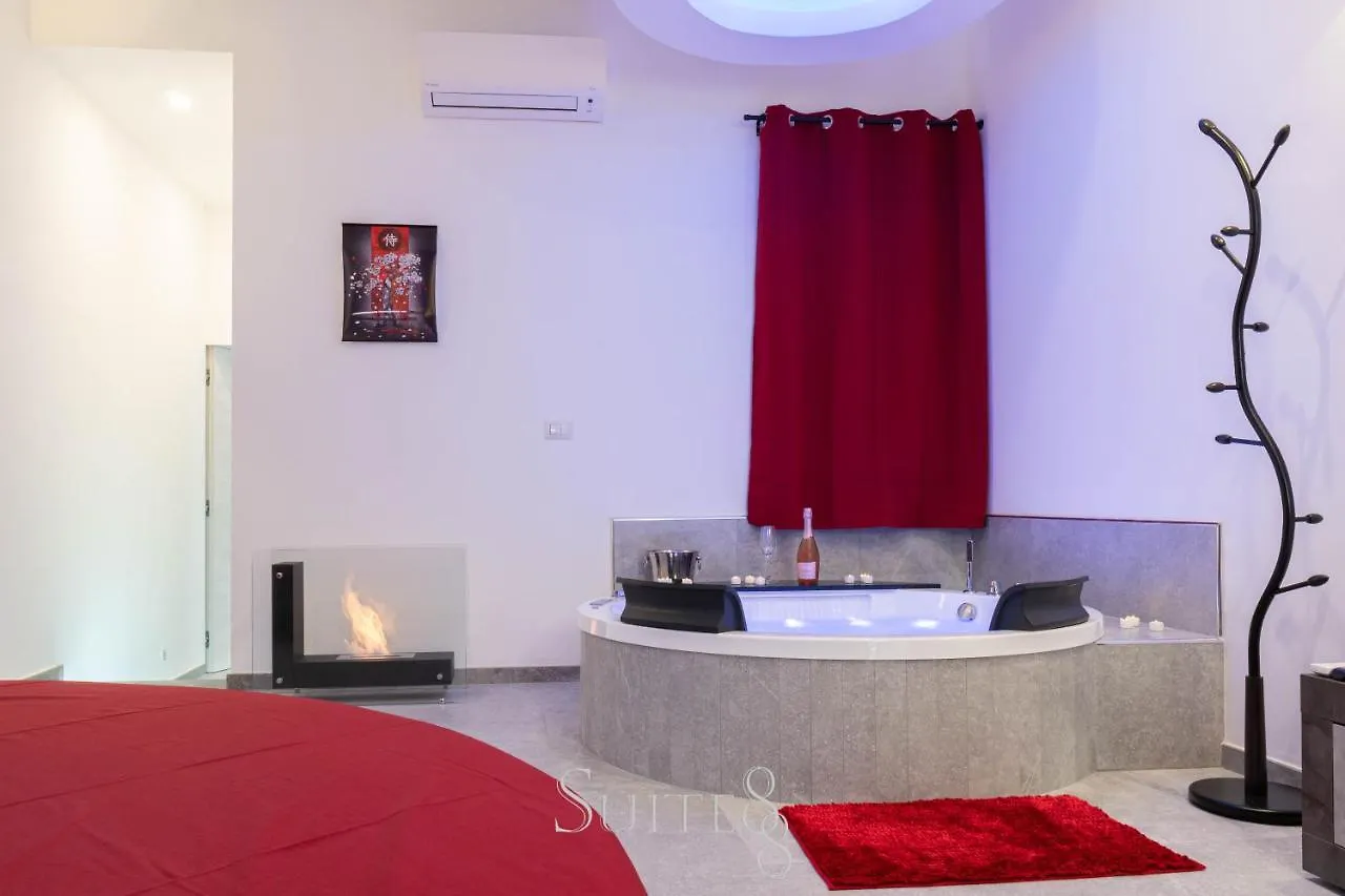 Suite88 Catania Appartamento