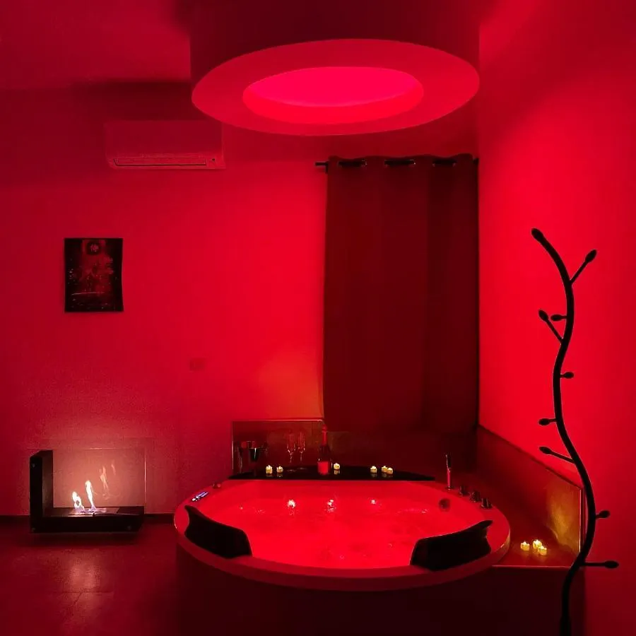 Suite88 Catania Italia