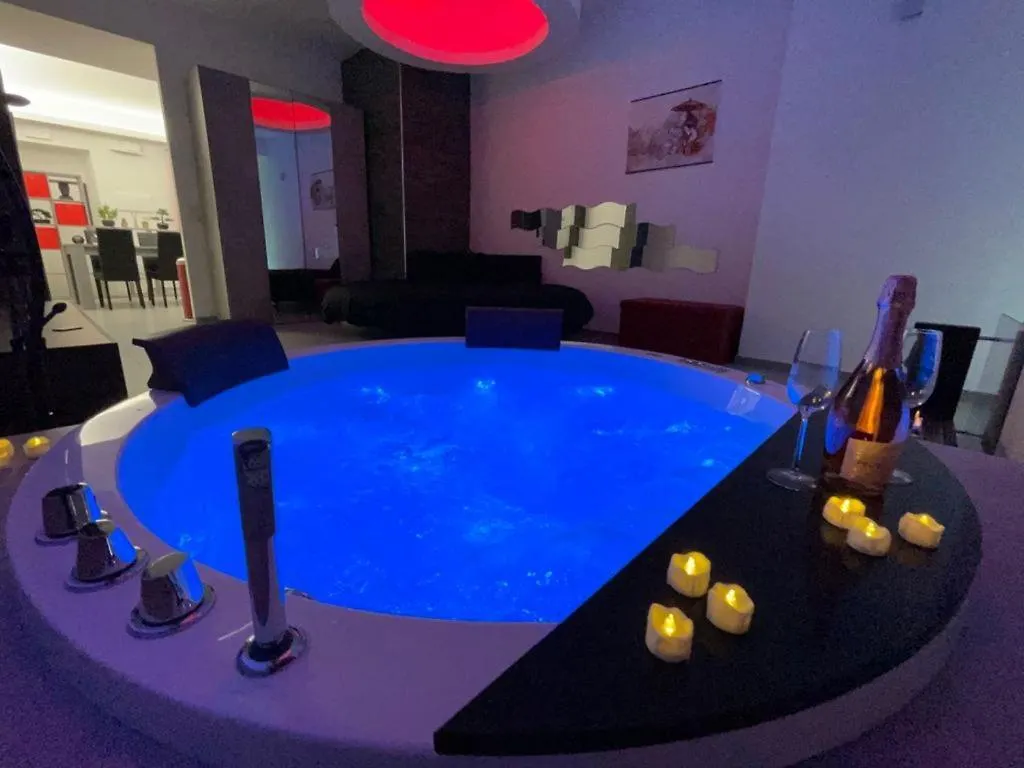 Suite88 location