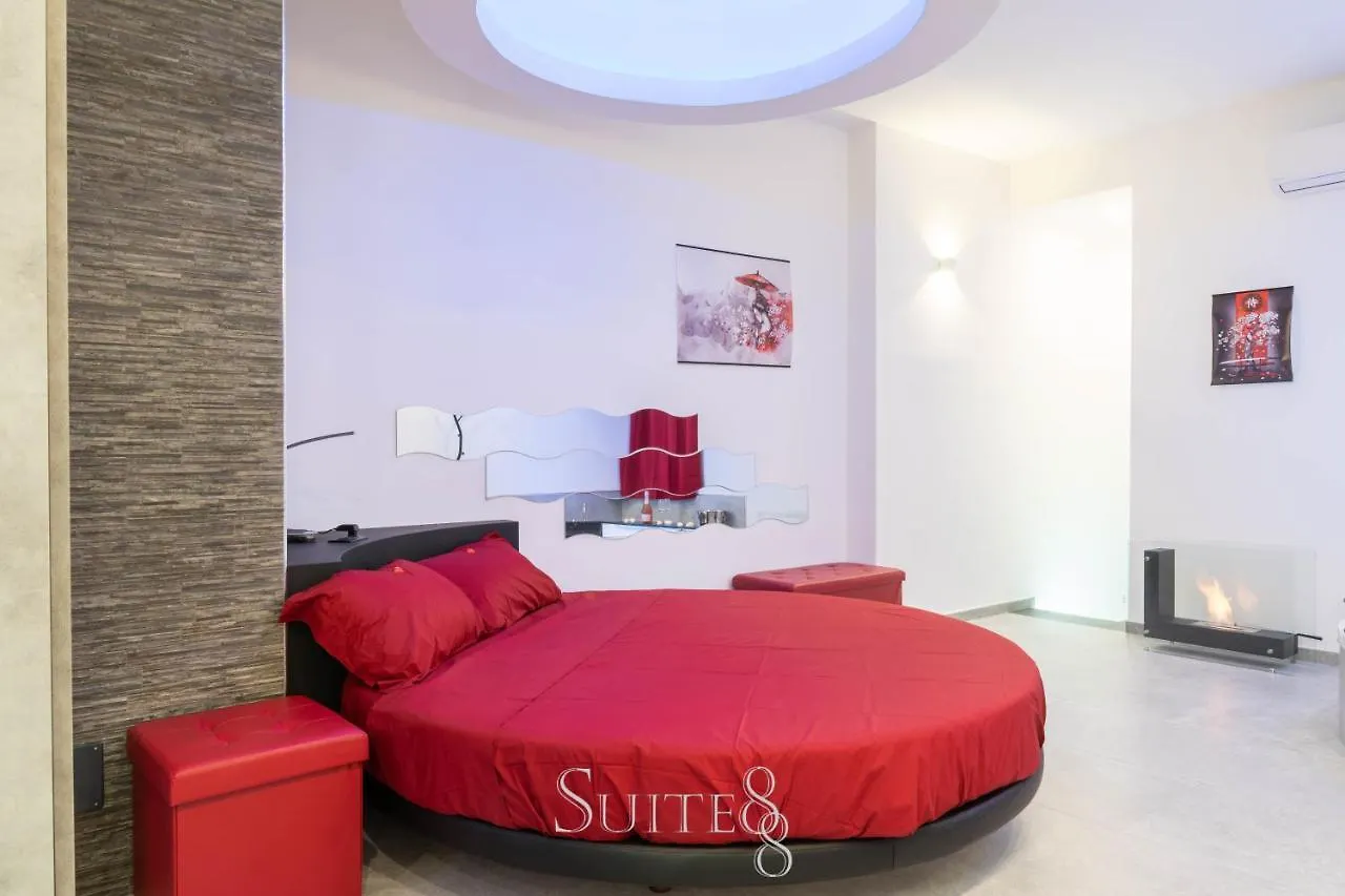Apartment Suite88 Catania