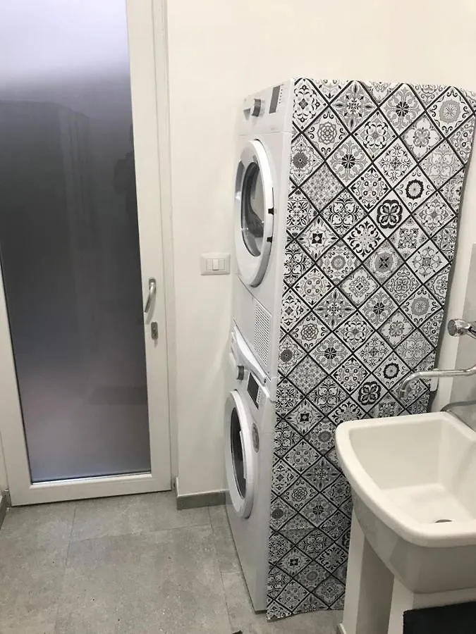 Apartment Suite88 Catania Italy