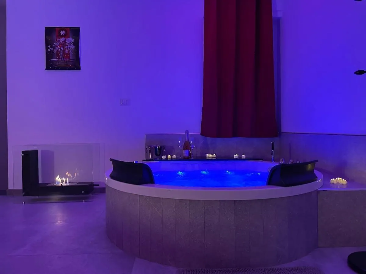 Apartment Suite88 Catania